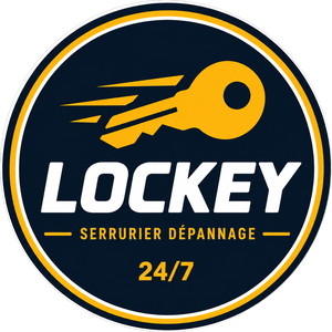 Serrurier Lockey